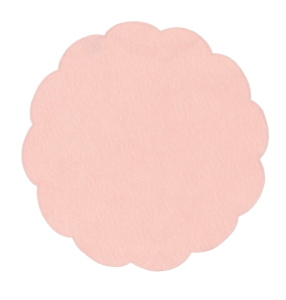 Placemat Luna Light Rose