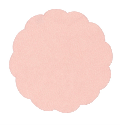 Placemat Luna Light Rose