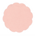Placemat Luna Light Rose