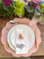 Placemat Luna Light Rose