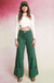 Tortuga Pant Green