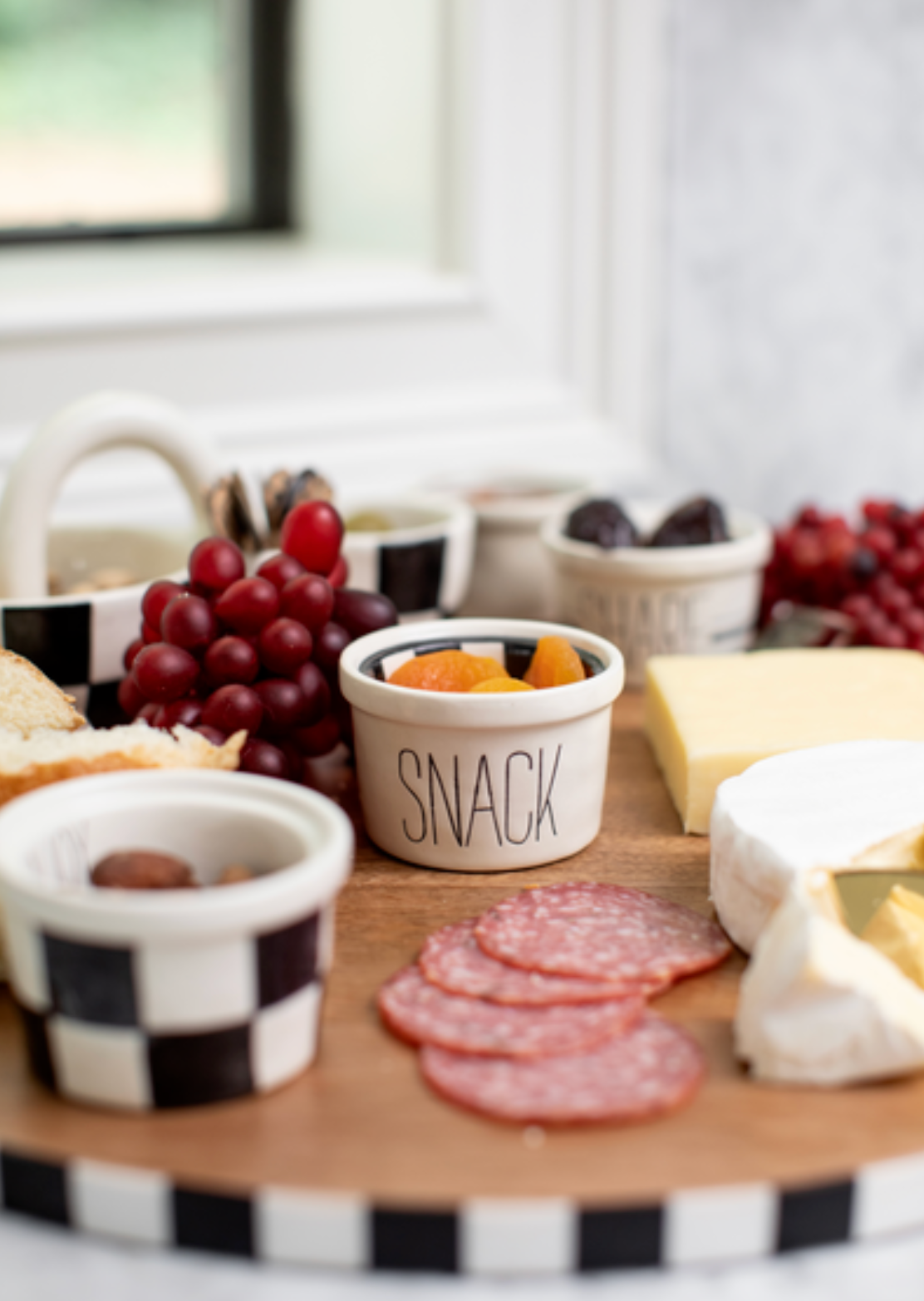 Snack Share Tidbit Set