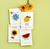 Bloom Crochet Towel
