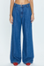 Victoria Denim Trouser Midnight Sun