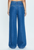 Victoria Denim Trouser Midnight Sun