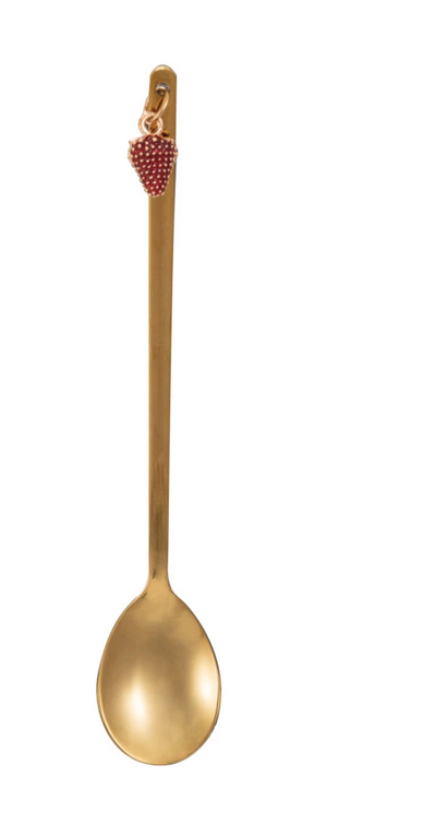 Steel Spoon