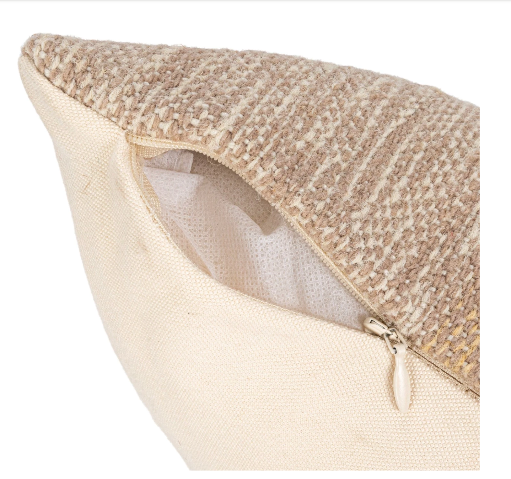 Fabric Watherproof Lumbar Pillow