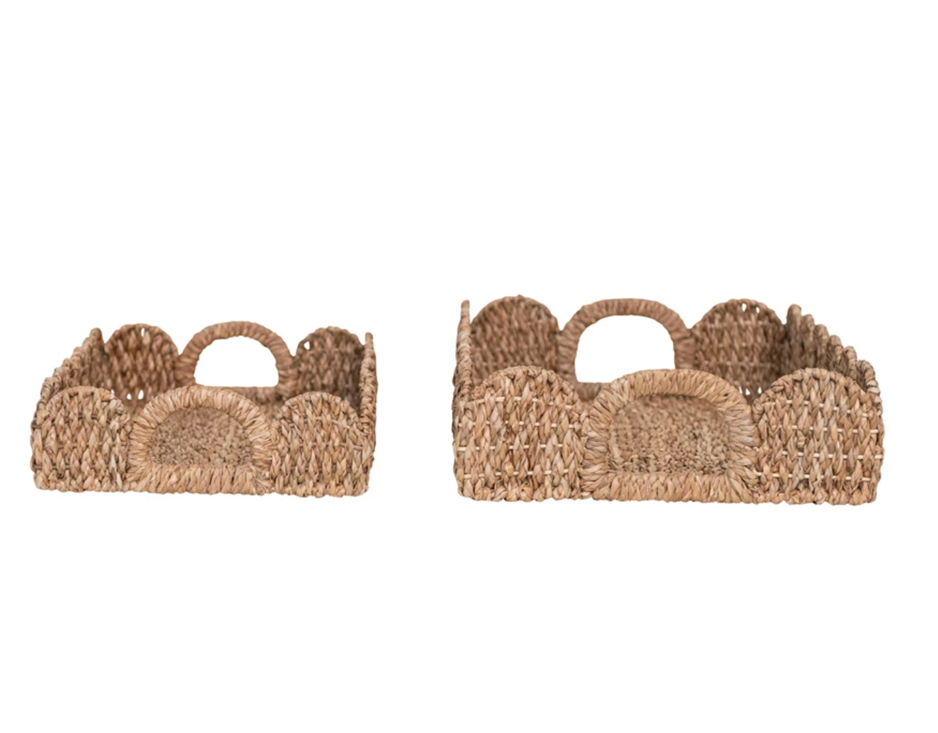 Braided Bankuan Tray