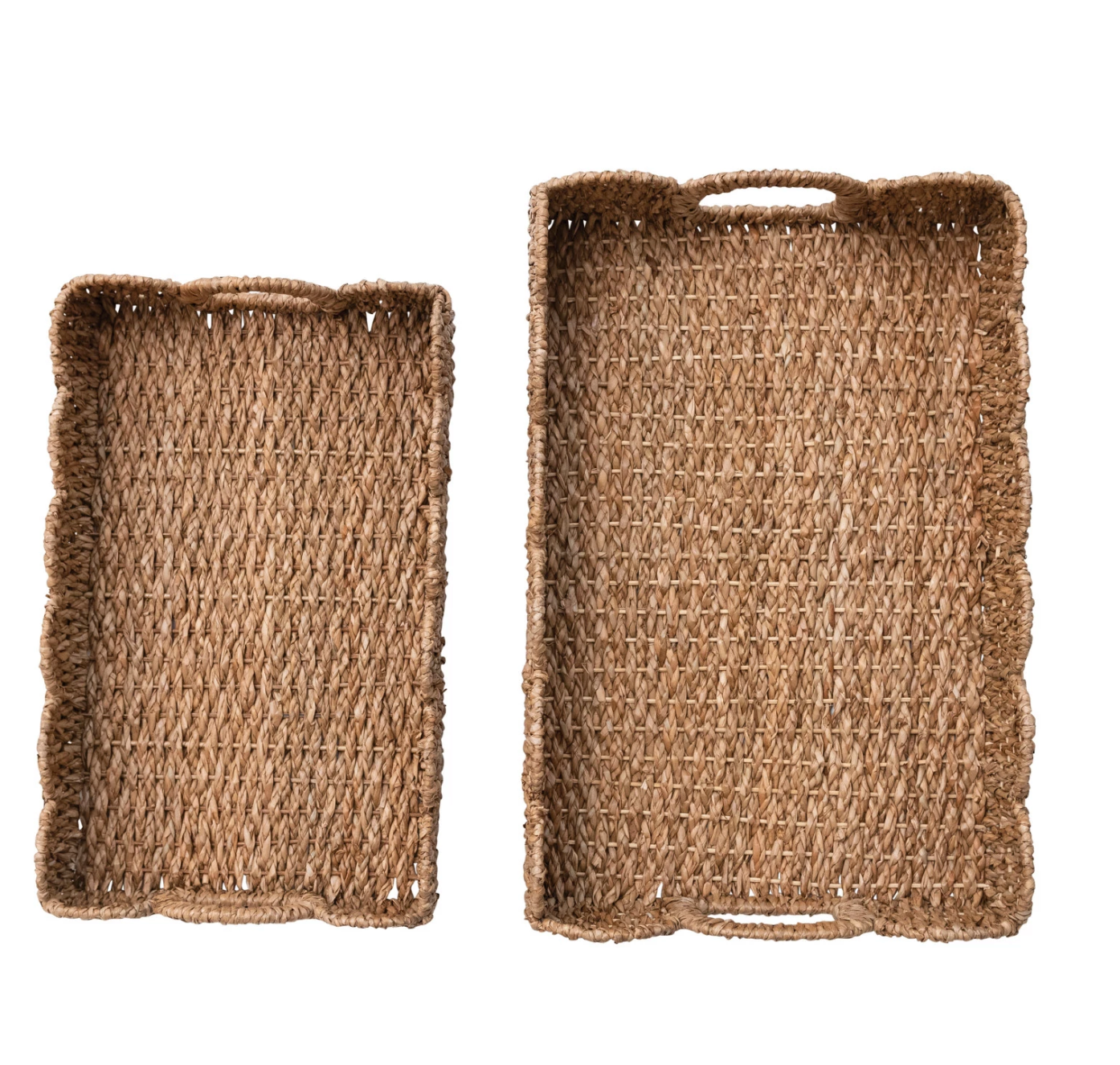 Braided Bankuan Tray