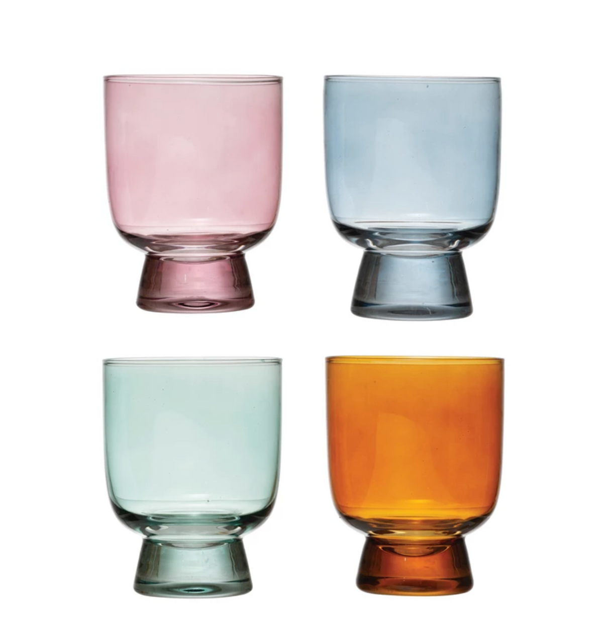 Drinking Glass