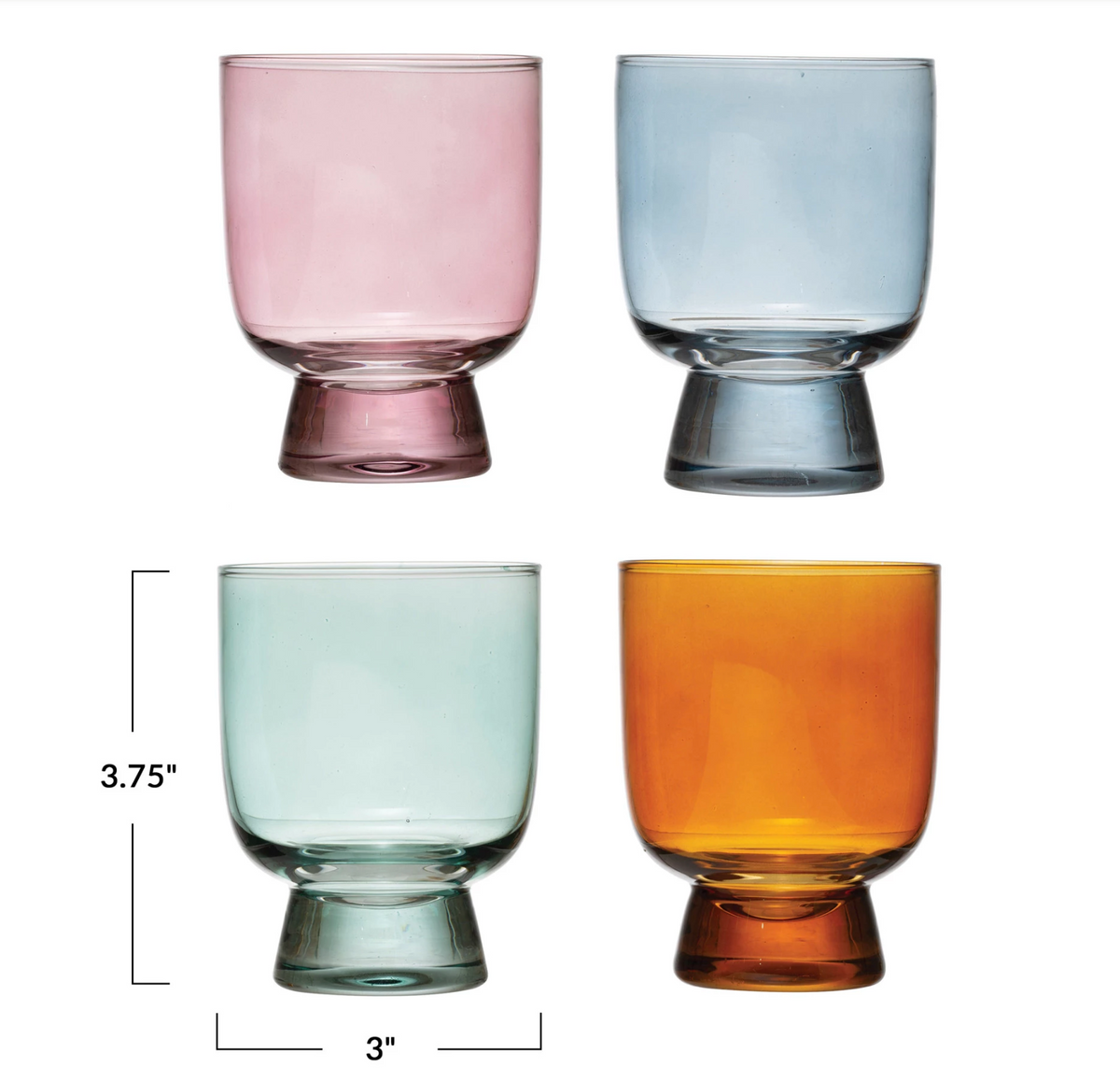 Drinking Glass