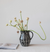Stoneware Pitcher
