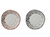 Rosio Plate