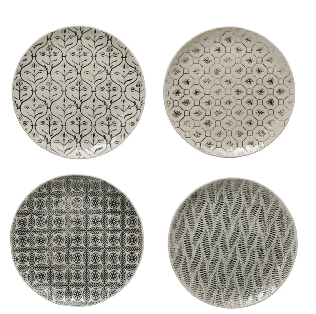 Coroline Plate