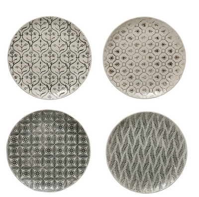 Coroline Plate