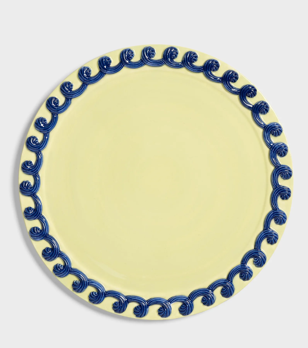 Platter whip