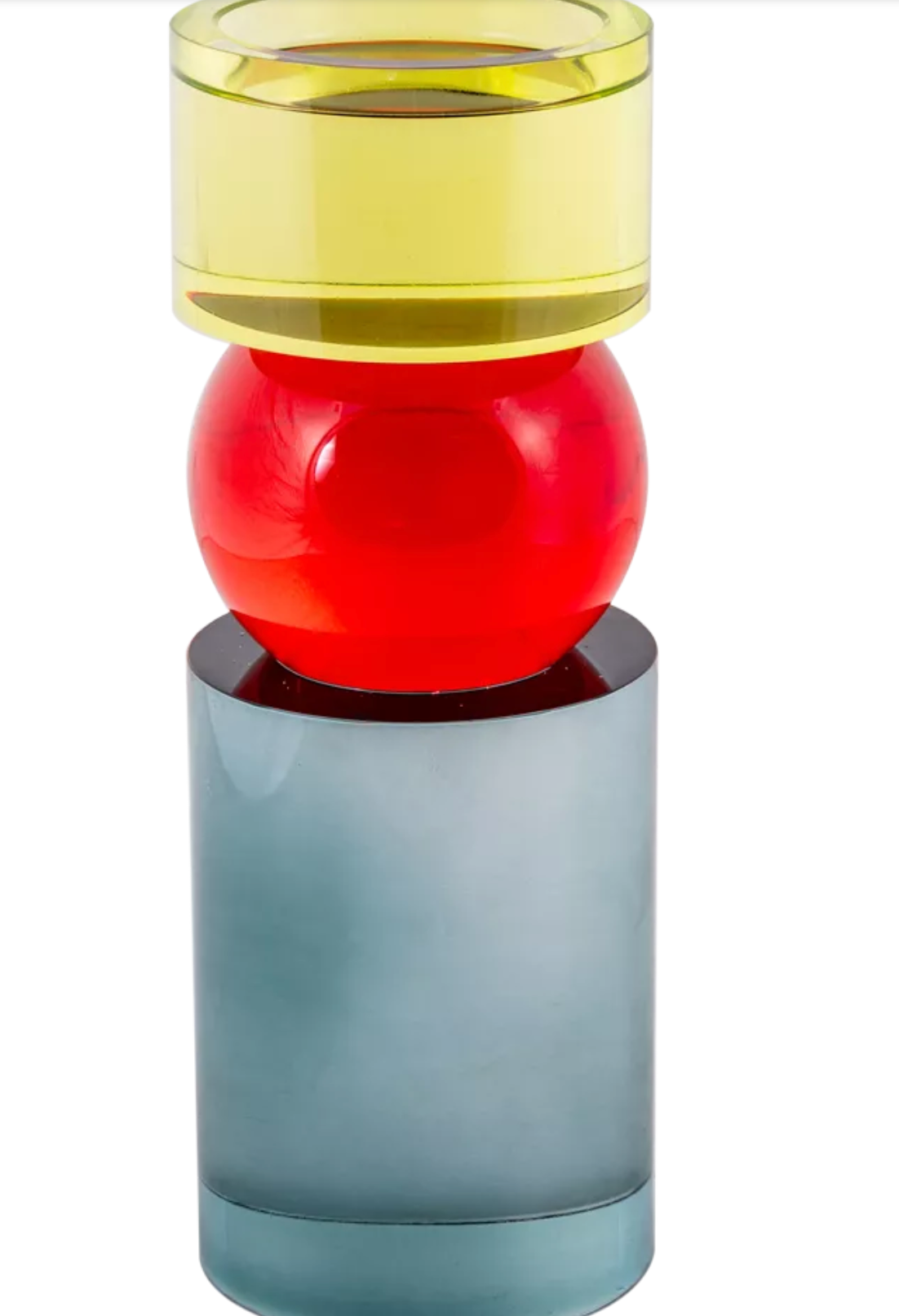 Alexander Candleholder Large