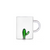 Mug Cactus Green