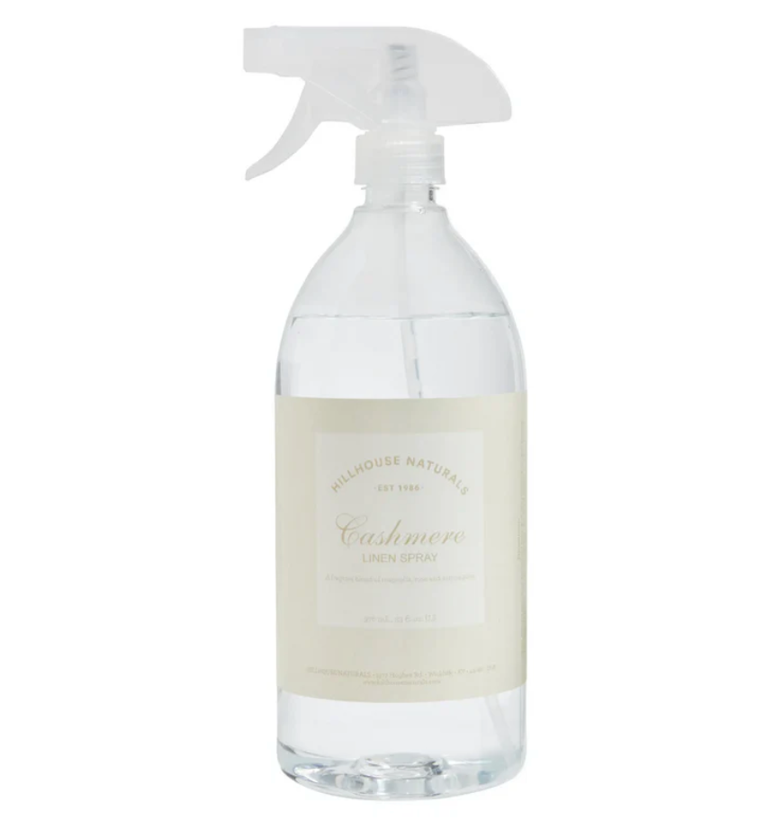 Cashmere linen spray 1 Liter