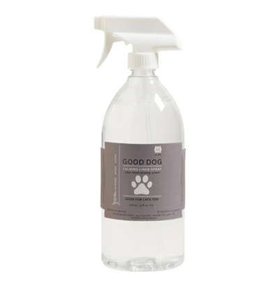 Good Dog linen spray 1 liter