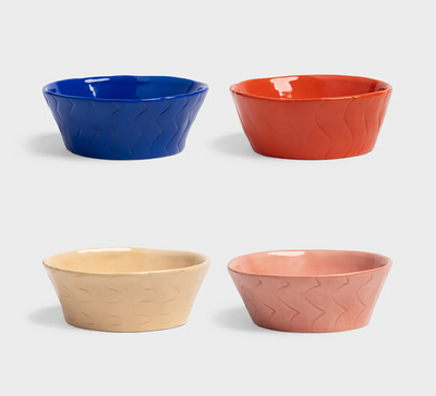 Bowl etch