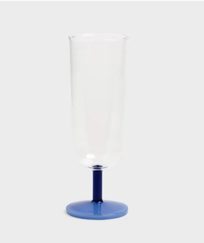Flute Mingle Blue