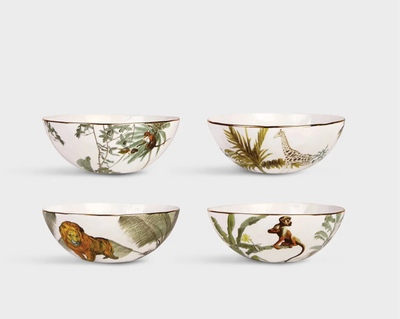 Bowl Jungle