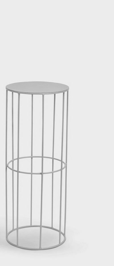 Plant stand
