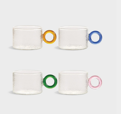Glass Small