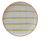 Stoneware Plate
