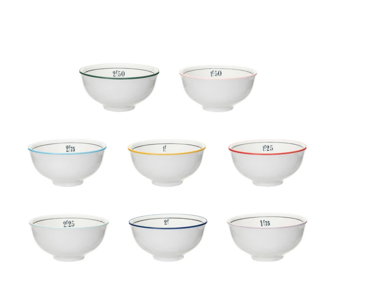 Stoneware Bowl