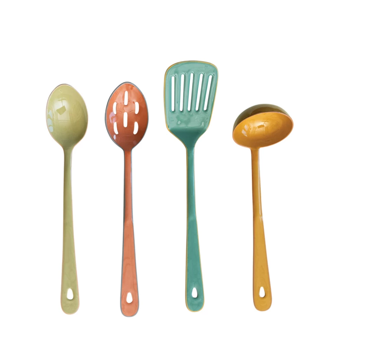 Stainless Steel Utensils