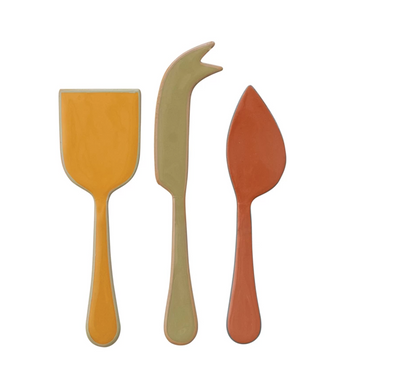 Stainless Steel Cheese