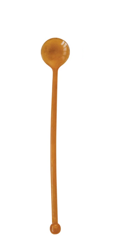 Resin Cocktail Spoon