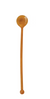 Resin Cocktail Spoon