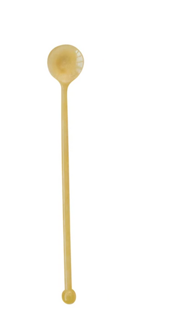 Resin Cocktail Spoon