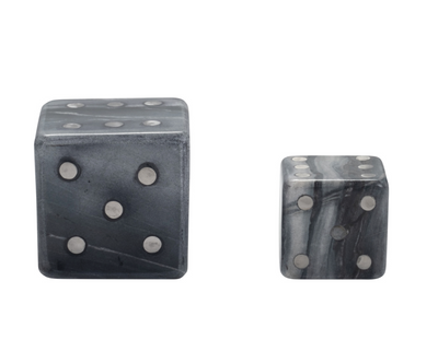 Mistry Grey Marble