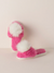 Amor Slipper Magenta