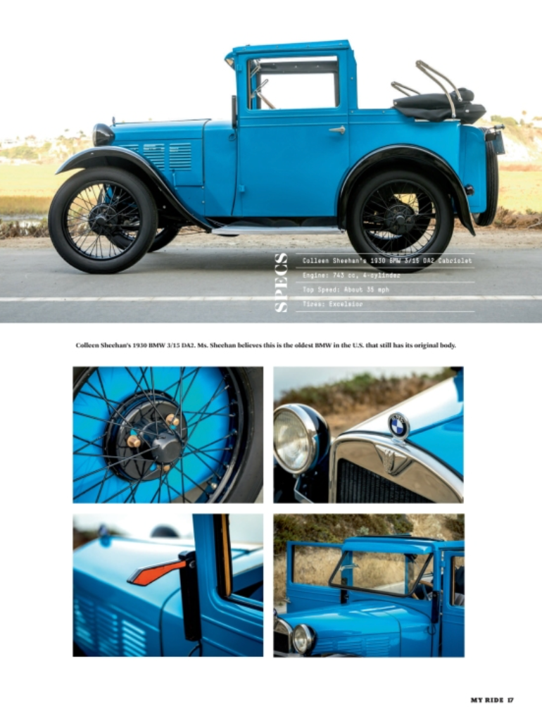 100 Dream Cars