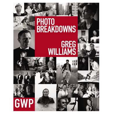 Photo Breakdowns
