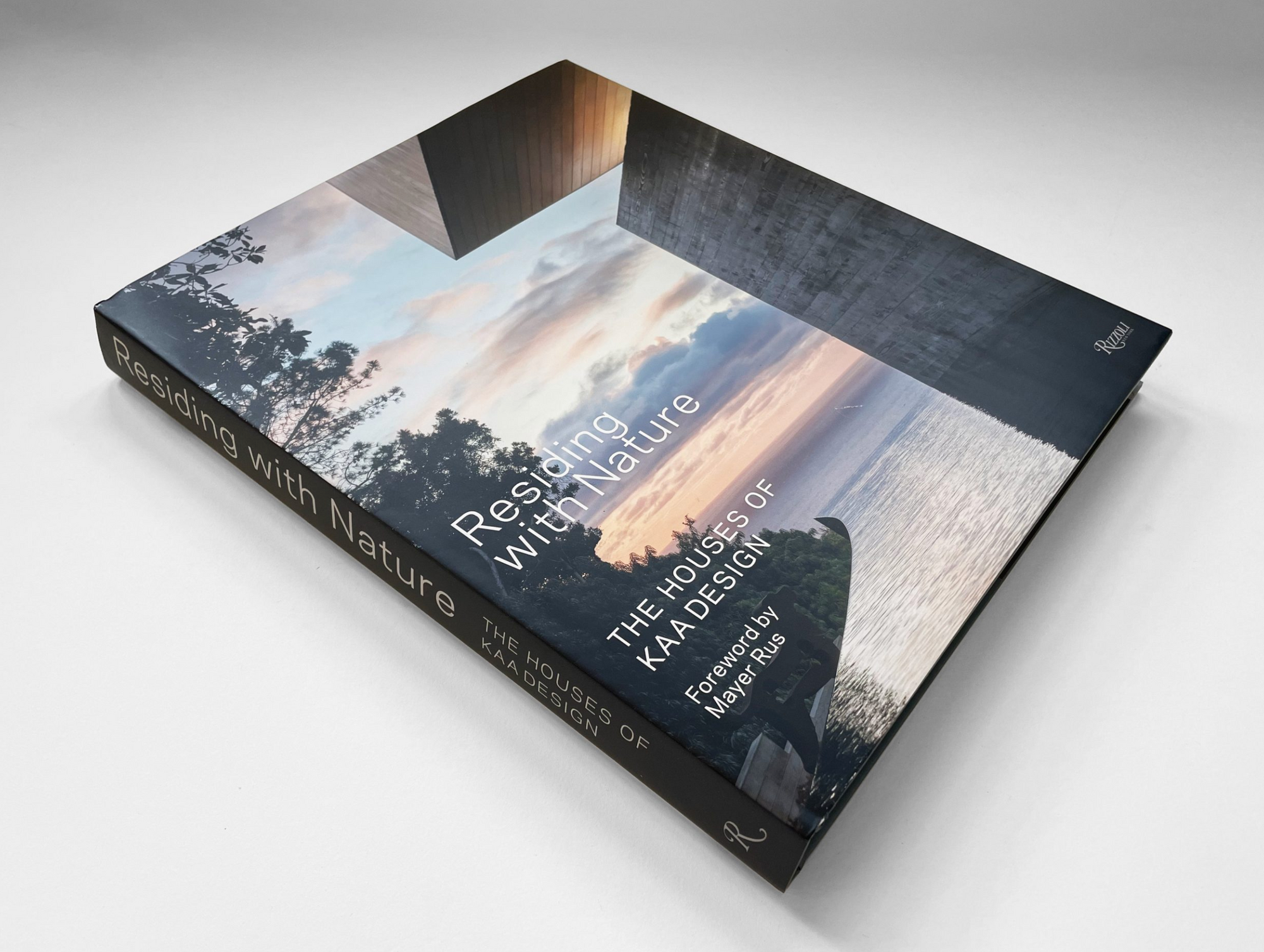 Residing with Nature