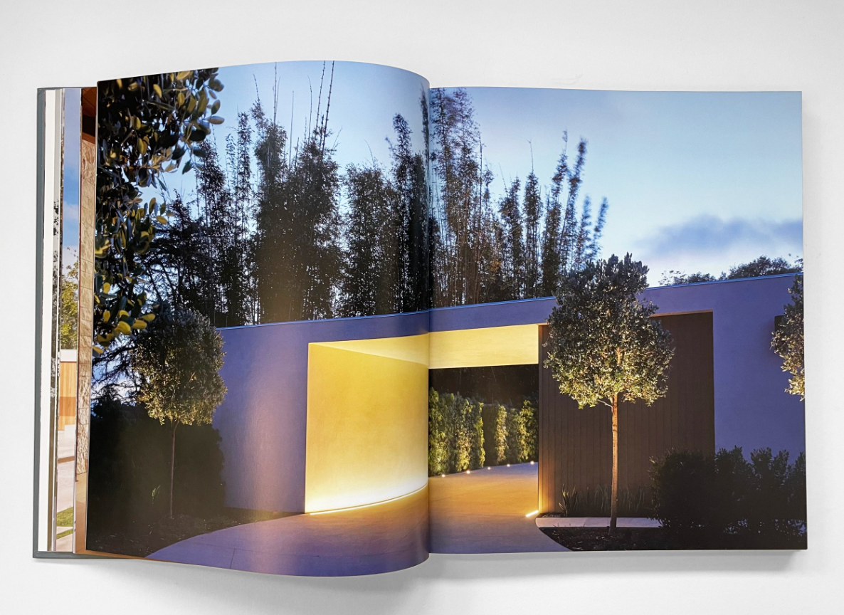 Residing with Nature