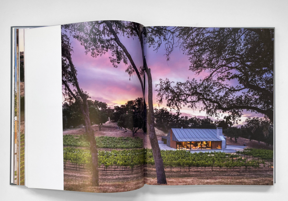 Residing with Nature