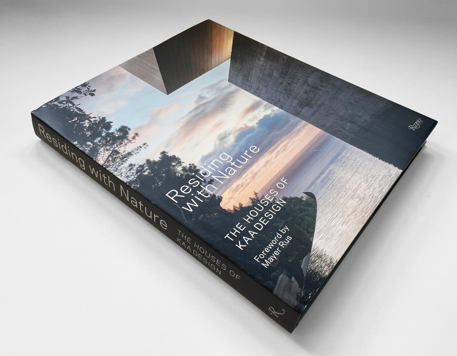 Residing with Nature