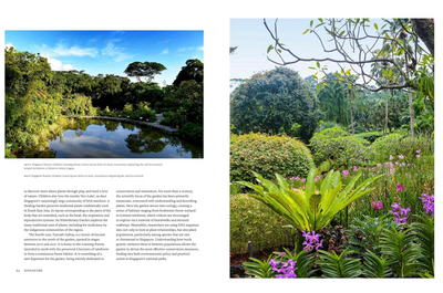 Botanic Garden