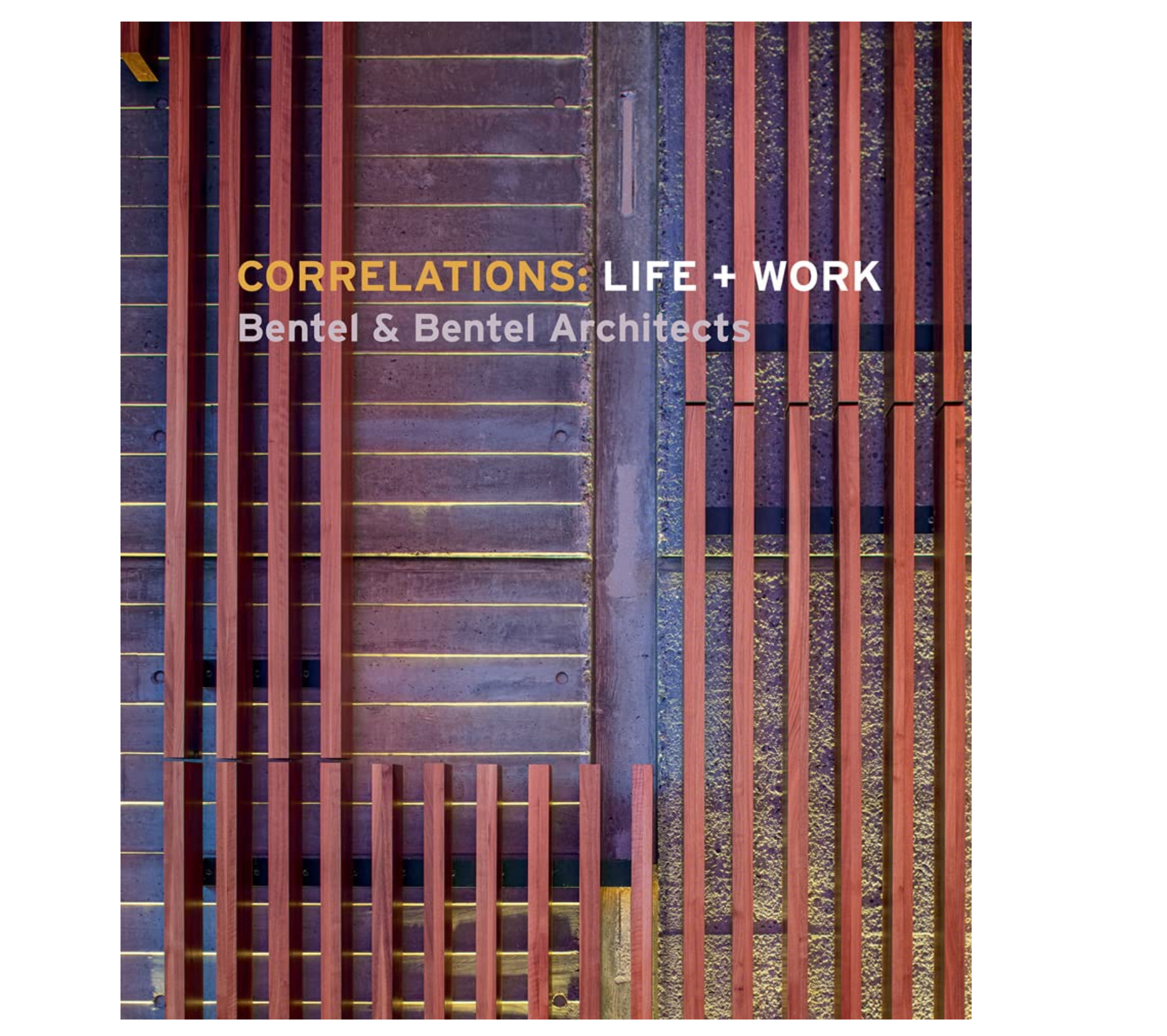 Correlations Life + Work