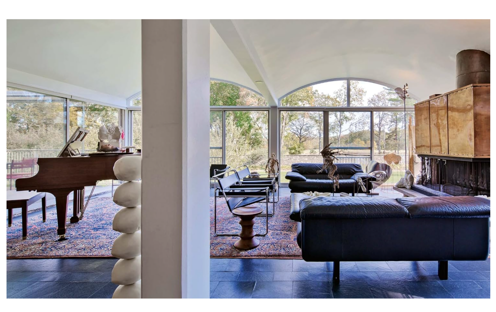 Correlations Life + Work