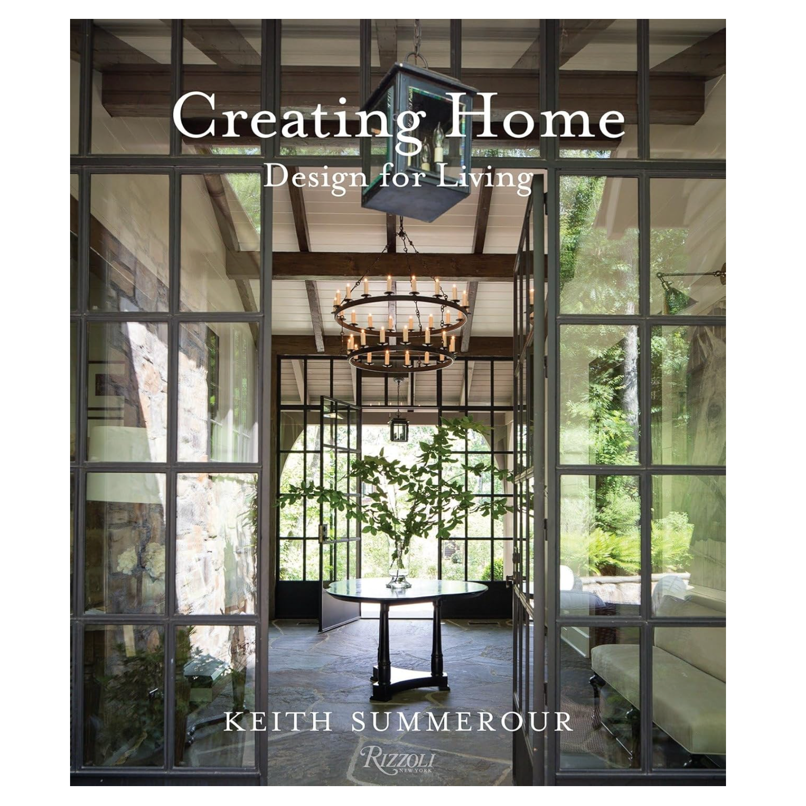 Creating Home