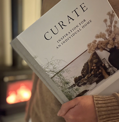 Curate Inspiration for an Individual Home