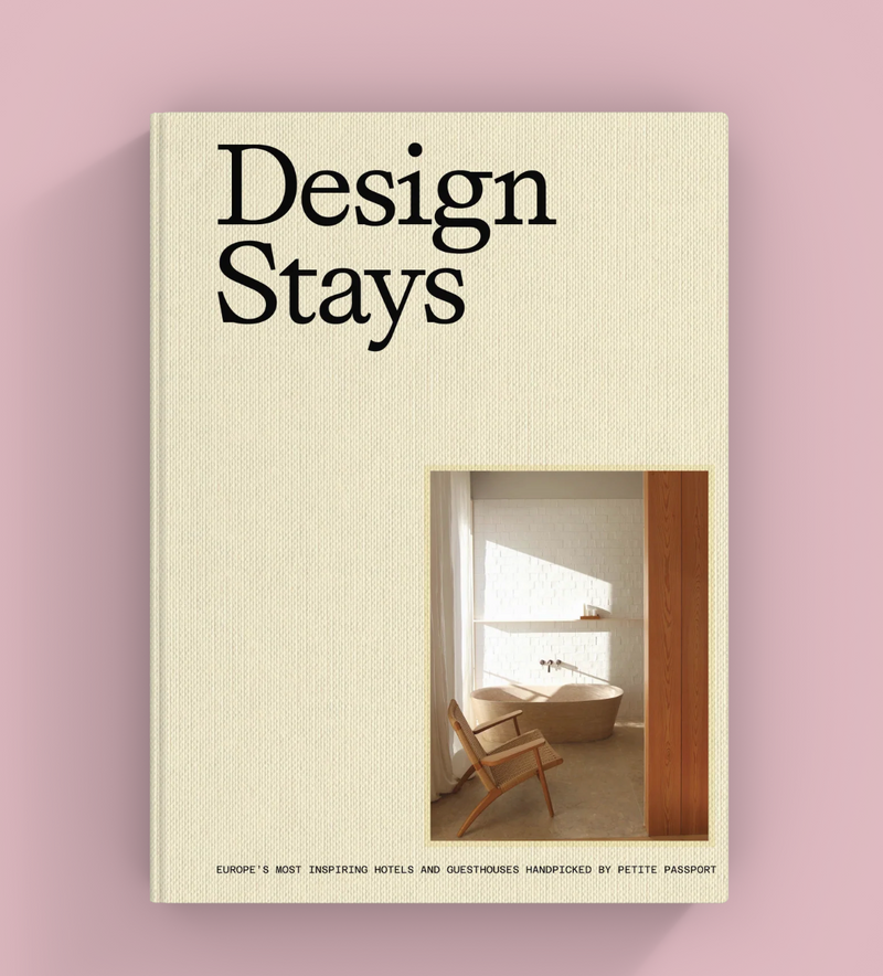 Design Stays